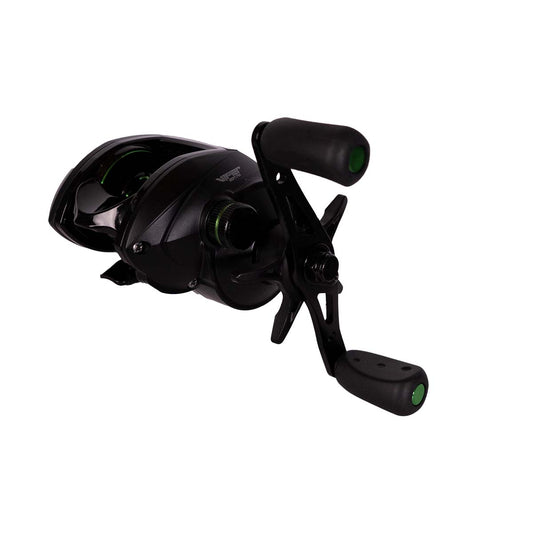 Reel rotativo VIPER 207 LH/RH Baitcasting