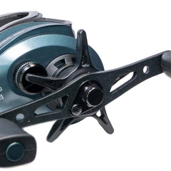 Reel rotativo BOREAL 209 LH/RH Baitcasting