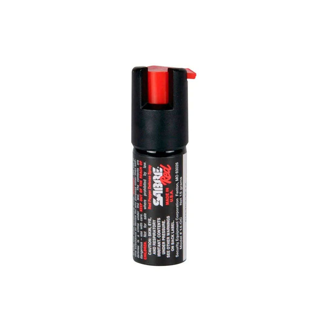 Gas pimienta defensa personal 14 Gr.