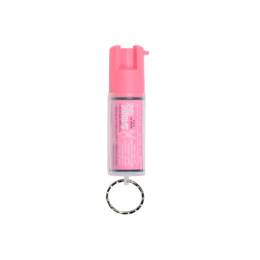 Gas pimienta llavero defensa personal 15 Gr.