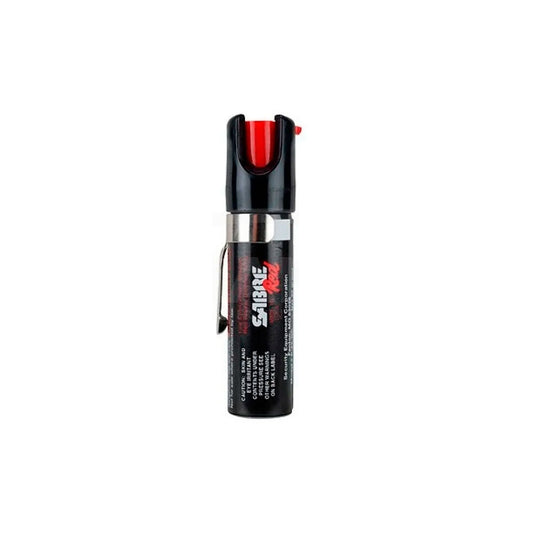 Gas pimienta con clip defensa personal 22 Gr.