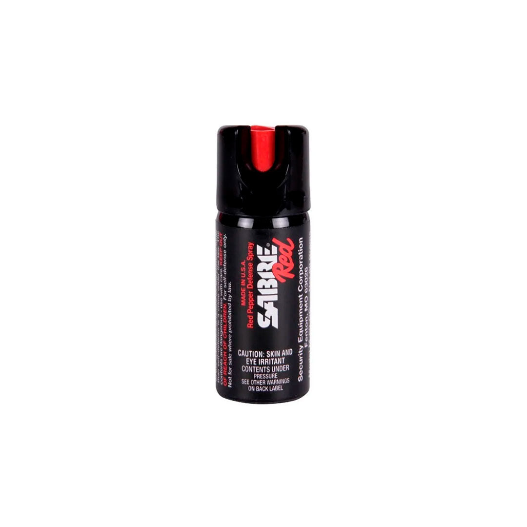 Gas pimienta defensa personal 60 Gr.