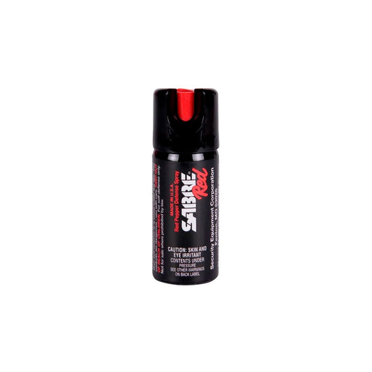 Gas pimienta defensa personal 60 Gr.