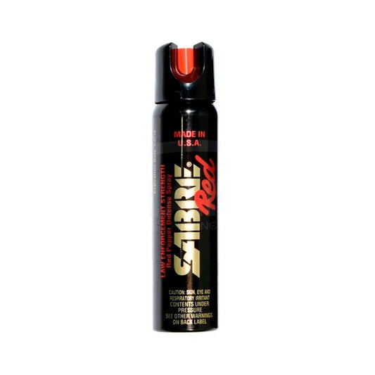 Gas pimienta defensa personal 110 Gr.
