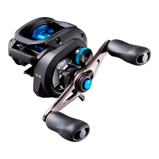 Reel rotativo SLX DC 151HG Izquierdo