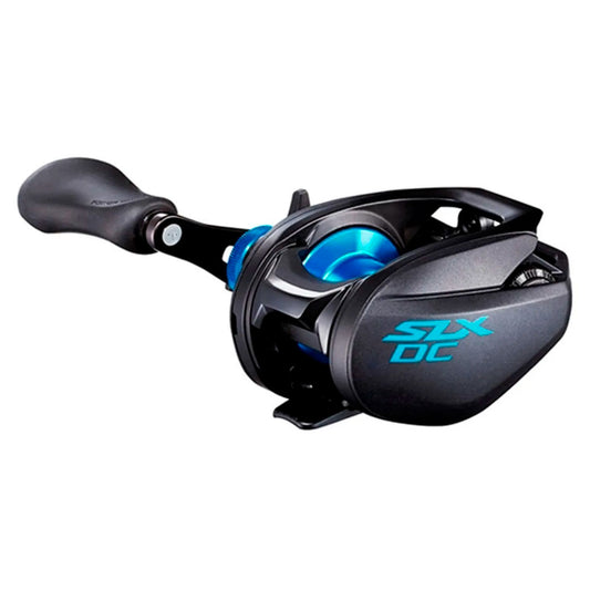 Reel rotativo SLX DC 151HG Izquierdo