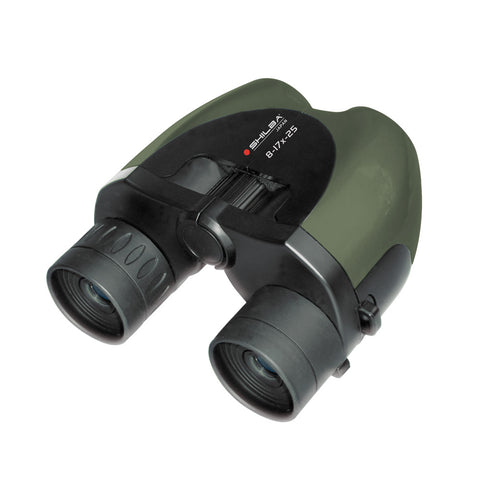 Binocular Compact Zoom 8-17x25