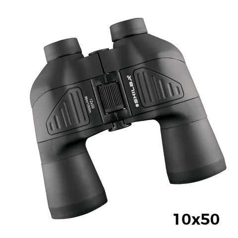 Binocular New Master View 10x50