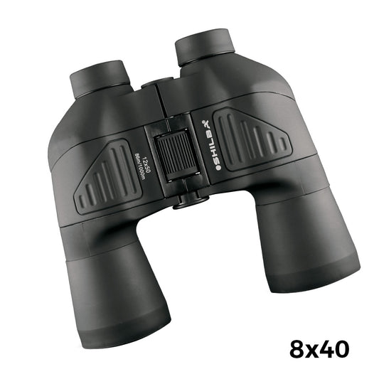 Binocular New Master View 8x40