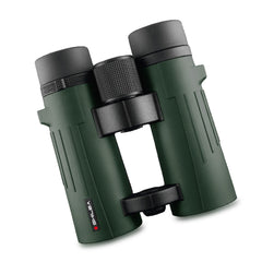 Binocular Odyssey 10x34
