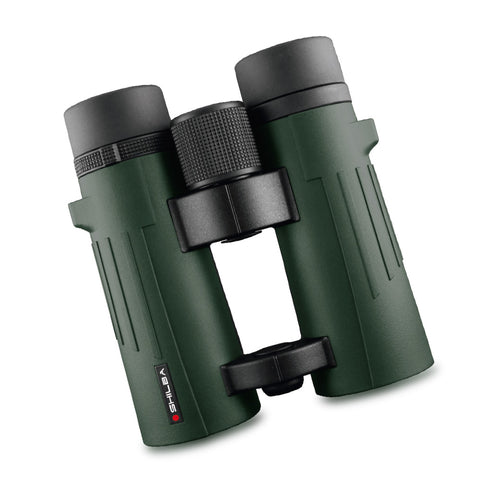 Binocular Odyssey 10x42