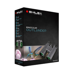Binocular Outlander 10x42