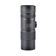 Monocular Zoom 7-17x30