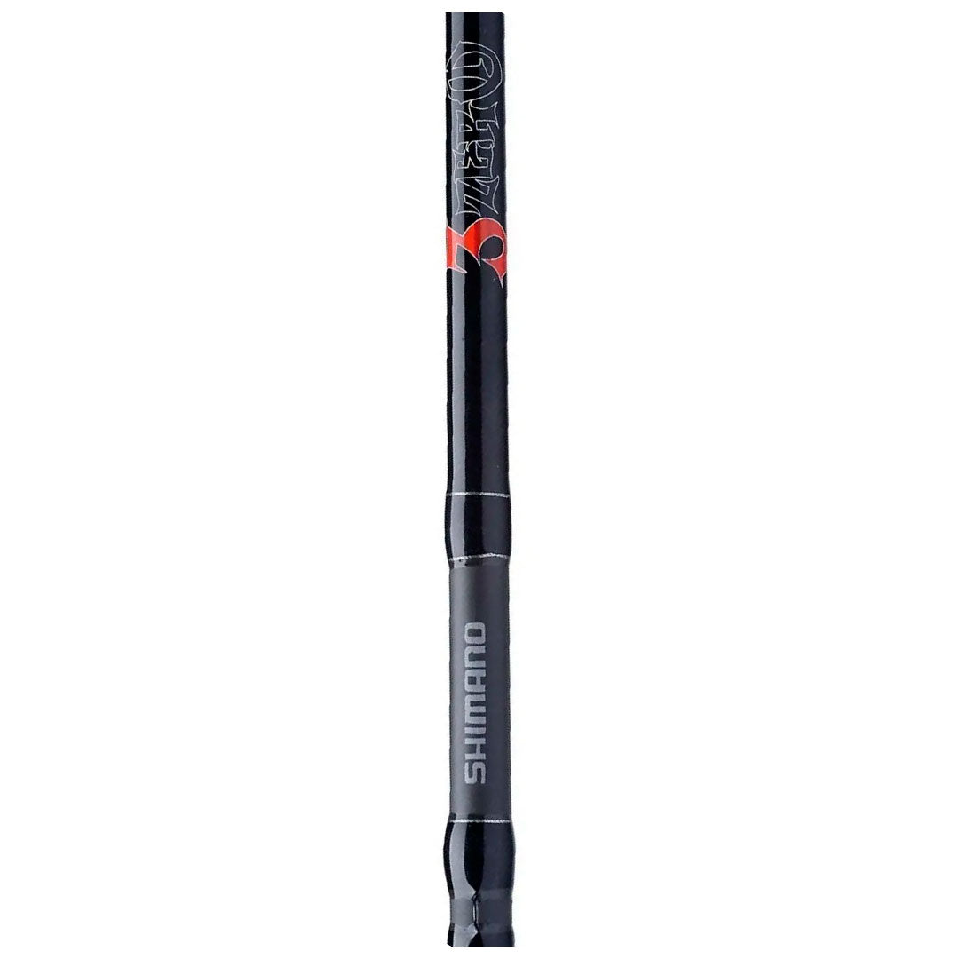 Caña 1.75m 3 Zero 3Z591BC