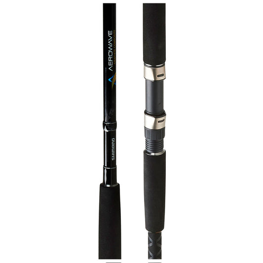 Caña 3.78m Aerowave Surfcasting