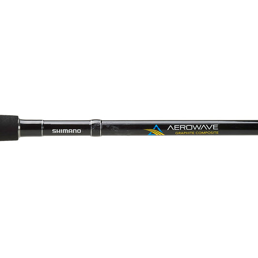 Caña 3.78m Aerowave Surfcasting