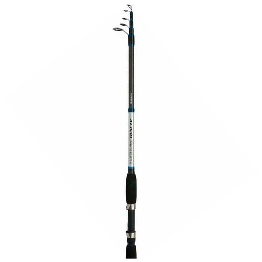 Caña 3.30m Alivio Telescópica Pejerrey