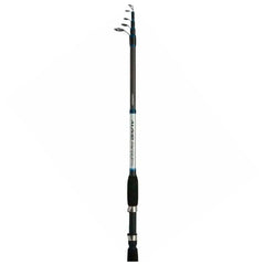Caña 3.30m Alivio Telescópica Pejerrey
