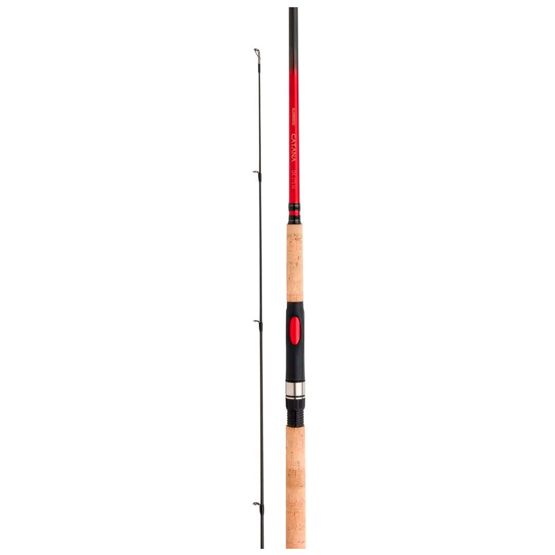 Caña 1.80m Catana Dx18 Spinning