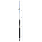 Caña Cruzar CRZAXFGB2802 BLUE 2.40mts Spinning