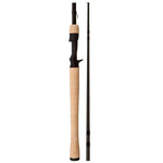 Caña 2.18m Curado CDC72H Bait