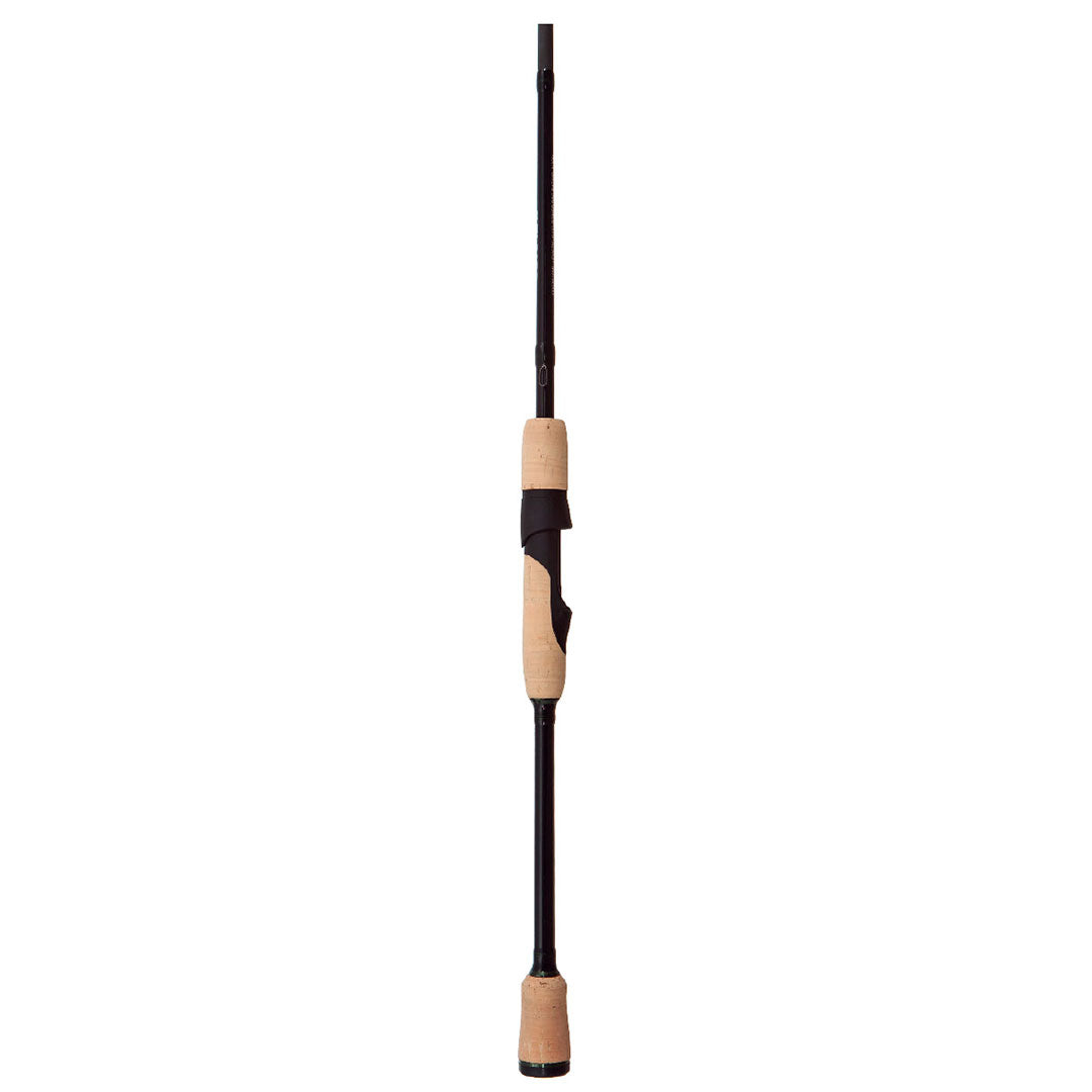 Caña 2.08m Curado 4-10lb Spinning