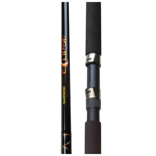 Caña 1.68m Eclipse 11ECL562BCM Spinning