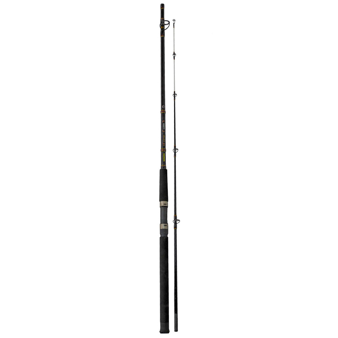 Caña telescópica 2.13m Eclipse Telo 70