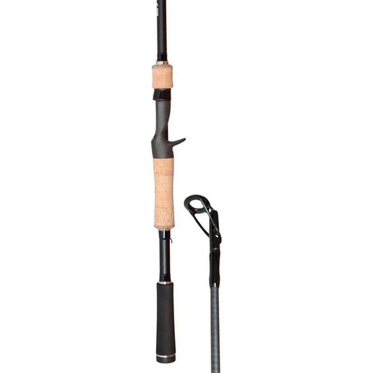Caña 2.08m Exage 8-15lb Baitcasting