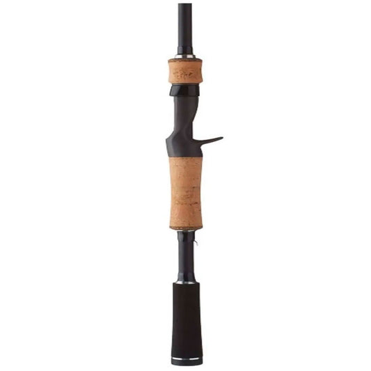 Caña 2.08m Exage 8-15lb Baitcasting