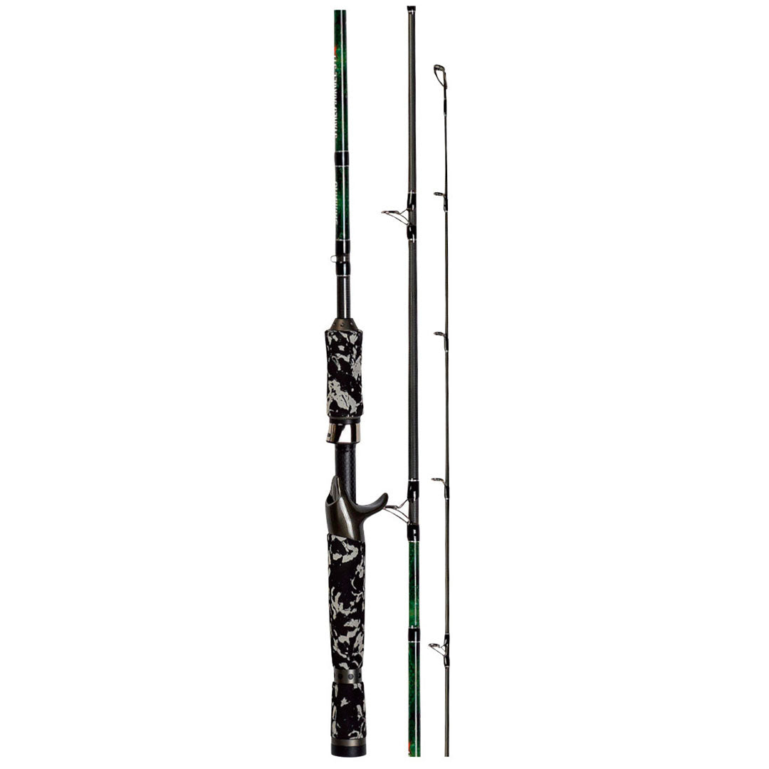 Caña 1.70m Jungle Starlo 13JS571BC Bait