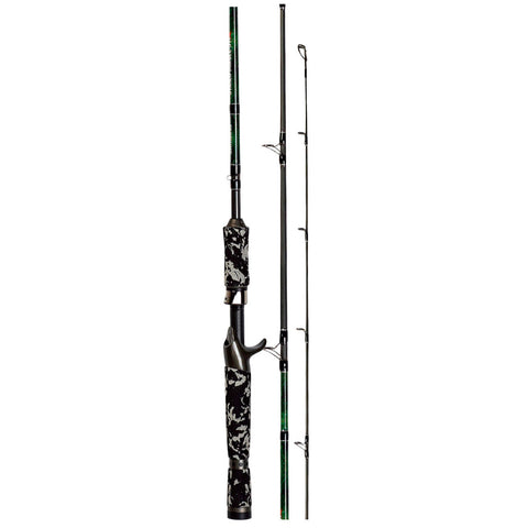 Caña 1.70m Jungle Starlo 13JS571BC Bait