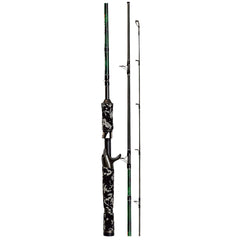 Caña 1.70m Jungle Starlo 13JS571BC Bait