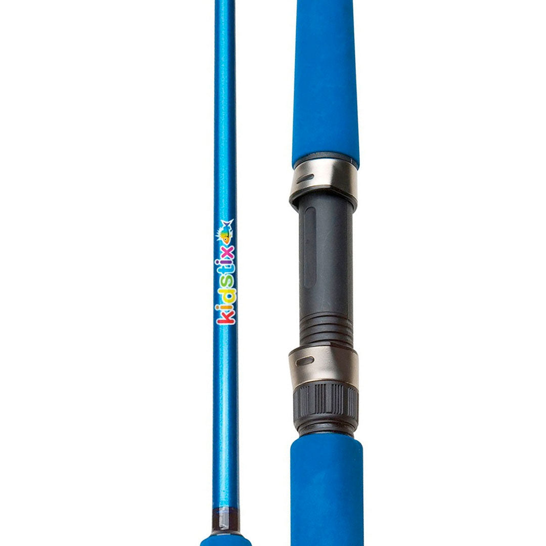 Caña 1.68m Kidstix KS562SPIN Niños Spinning
