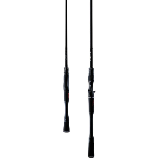 Caña 1.98m Poison Adrena 166ML BFS Bait