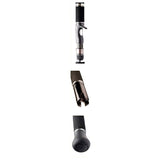 Caña 1.57m Revolution 12RV150 Spinning
