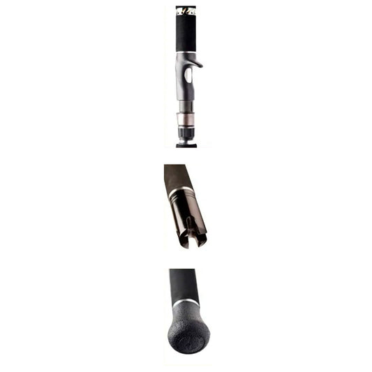 Caña 1.57m Revolution 12RV150 Spinning