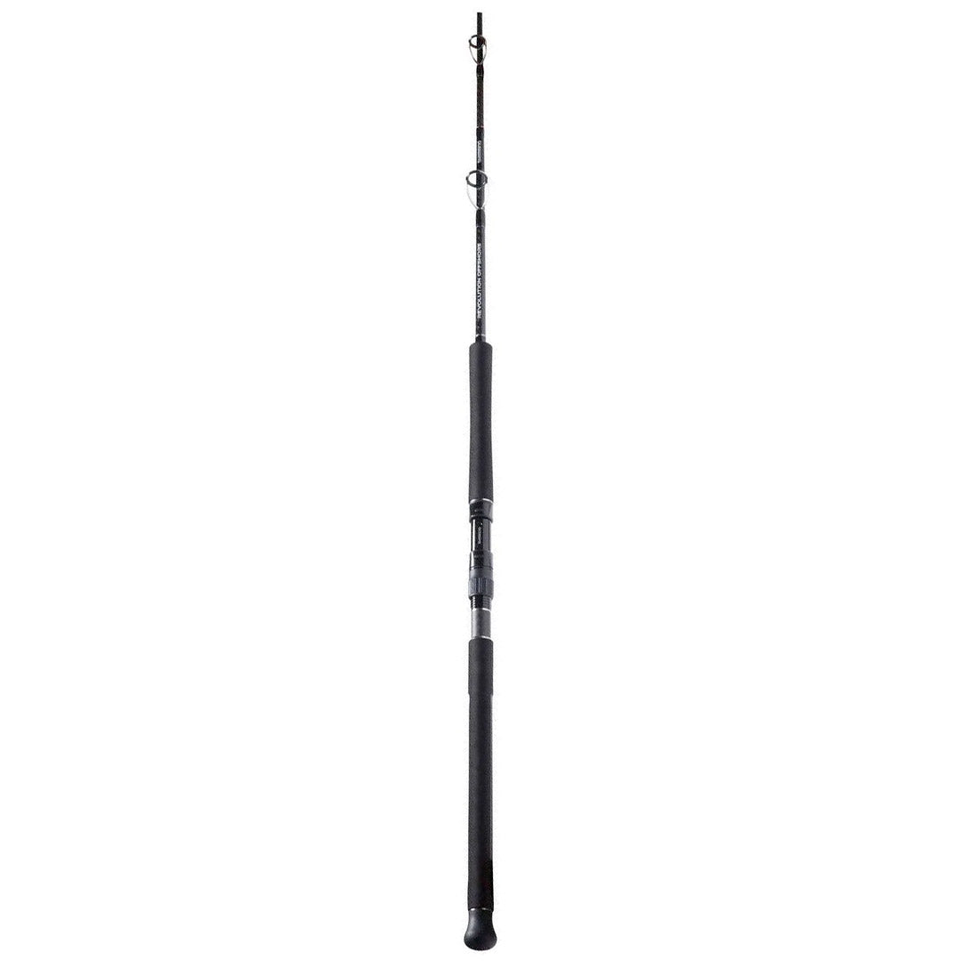 Caña Revolution JIG PE6