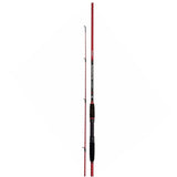 Caña 1.98m Scimitar CSCIAX66MH Bait