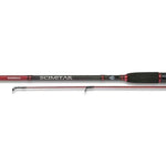 Caña 1.98m Scimitar CSCIAX66MH Bait