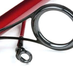 Caña 1.98m Scimitar CSCIAX66MH Bait
