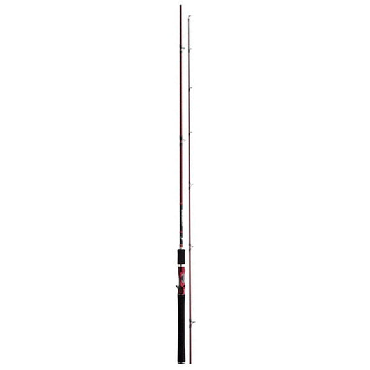 Caña 1.78m Scorpion XT 15102R