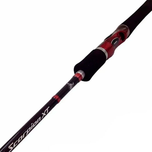 Caña 1.78m Scorpion XT 15102R