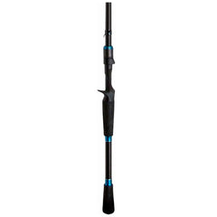 Caña 2.18m SLX C72H Bait 15-30lb
