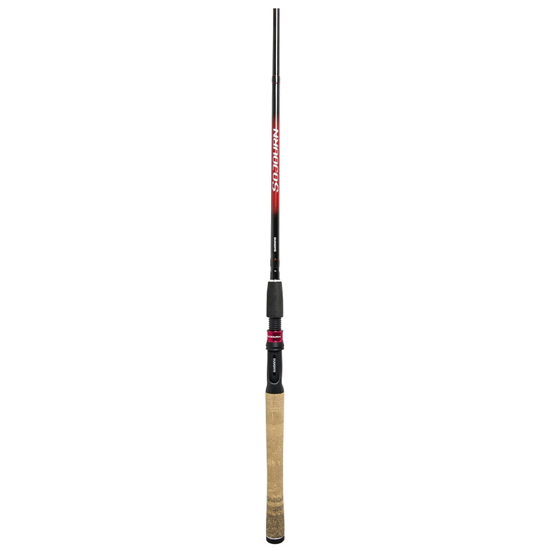 Caña 2.13m Sojourn SJC70MB Bait