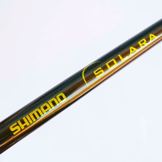 Caña 1.68m Solara SLS56M2 Spinning