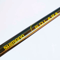 Caña 2.10m Solara SLS70M2 Spinning