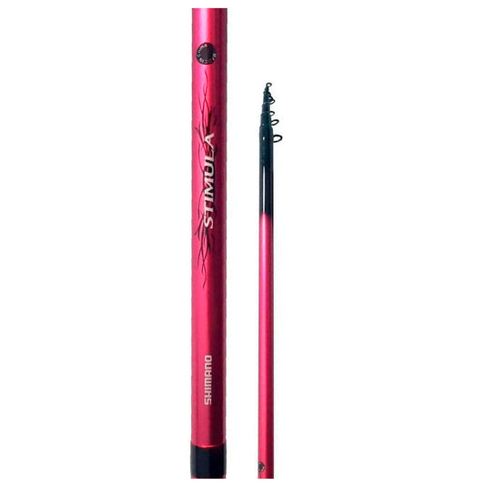 Caña 4.50m Stimula Pejerrey 40-100g