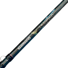 Caña 1.98m Trevala TVC66MH Bait