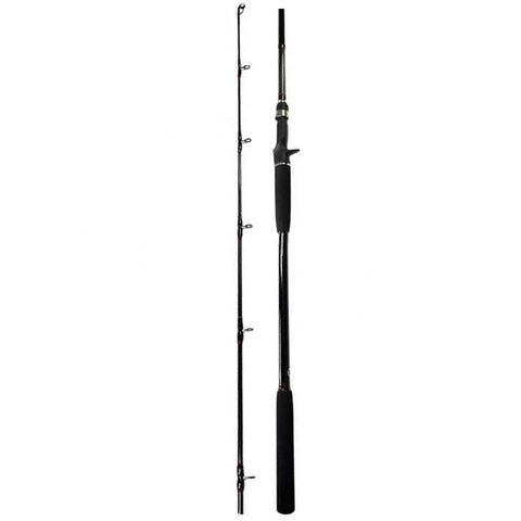 Caña 2.70m Vengeance TCAST VENT90XXH Bait